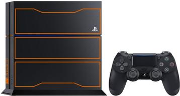 Sony PlayStation 4 1TB Limited Edition-Call of Duty Black beschikbaar voor biedingen