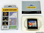 Sega Game Gear - Dr. Robotnik´s - Mean Bean Machine, Verzenden, Gebruikt