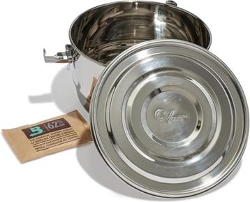 Boveda CVault Opbergbox 4 Liter beschikbaar voor biedingen