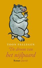 De droom van het nijlpaard, Boeken, Ophalen of Verzenden, Nieuw