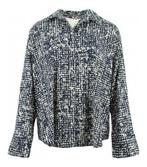 Tom Tailor Blouse in maat 44 Blauw | 10% korting, Kleding | Dames, Truien en Vesten, Tom Tailor, Verzenden, Zo goed als nieuw