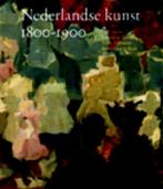 Nederlandse kunst in het Rijksmuseum 1800-1900 / Nederlandse, Verzenden, Zo goed als nieuw, Gijs van der Ham