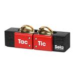 Sela SE 055 Tac Tic 3-in-1 multi-percussie instrument, Muziek en Instrumenten, Percussie, Verzenden, Nieuw