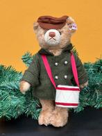 Steiff: Teddybeer Little Drummer Boy - Teddybeer - 2020+ -