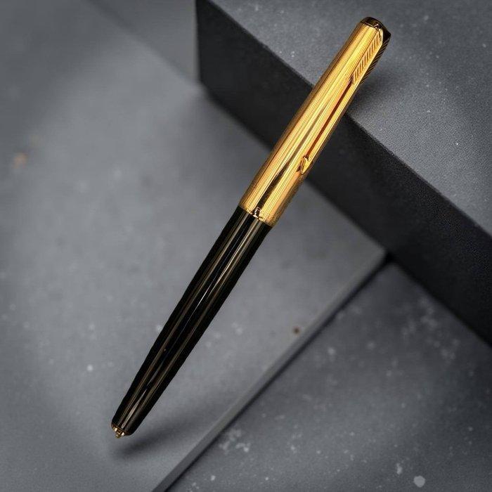 Parker - 61 - Zonder Minimumprijs - Vulpen, Verzamelen, Pennenverzamelingen