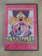 DVD Baby Felix en zijn vriendjes aflevering 10 t/m 12, Cd's en Dvd's, Dvd's | Tekenfilms en Animatie, Gebruikt, Tekenfilm, Verzenden