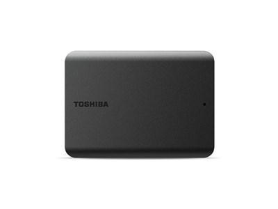 [Nieuw] Toshiba Canvio Basics - 4 TB, Computers en Software, Harde schijven, Verzenden