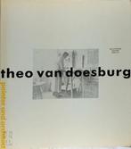 Theo van Doesburg, Nieuw, Verzenden