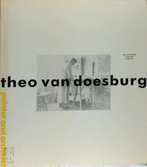 Theo van Doesburg, Boeken, Taal | Overige Talen, Verzenden