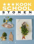 Stomen / *** Kookschool 9789021577012 O. Souksisavanh, Boeken, Kookboeken, Verzenden, Zo goed als nieuw, O. Souksisavanh