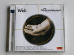 Kurt Weill - Die Dreigroschenoper / James Last, Cd's en Dvd's, Verzenden, Nieuw in verpakking