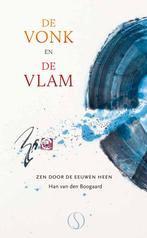 De vonk en de vlam 9789493394353 Han van den Boogaard, Verzenden, Zo goed als nieuw, Han van den Boogaard