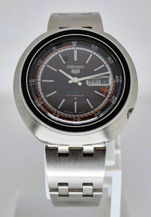 Seiko - Zonder Minimumprijs - Ufo Vintage Ghost Plane, Sieraden, Tassen en Uiterlijk, Horloges | Antiek