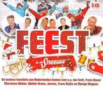 Feest In De Sneeuw - CD, Cd's en Dvd's, Cd's | Overige Cd's, Verzenden, Nieuw in verpakking