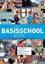 Het basisschoolboek 9789021553399 Jacqueline Wouda, Boeken, Verzenden, Gelezen, Jacqueline Wouda