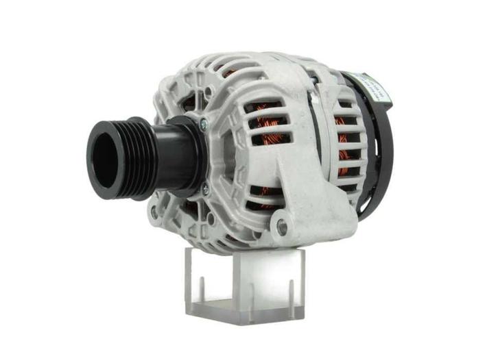 Dynamo 140A Saab nieuw, Auto-onderdelen, Motor en Toebehoren, Verzenden