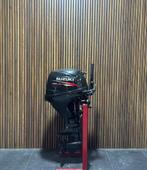 Suzuki 25 PK EFI, Watersport en Boten, Ophalen of Verzenden, Gebruikt, Buitenboordmotor