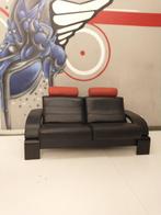 Ake Fribyter - Sofa - Polo - Hout, Leder, Antiek en Kunst