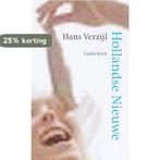 Hollandse Nieuwe 9789077219331 H. Verzijl, Verzenden, Gelezen, H. Verzijl