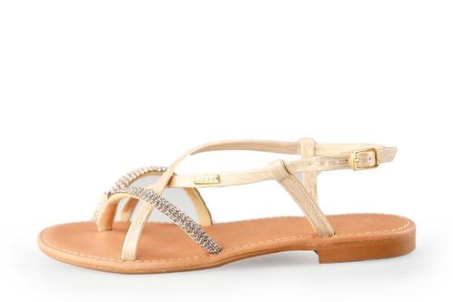 Scapa Sandalen in maat 36 Goud | 10% extra korting, Kinderen en Baby's, Kinderkleding | Schoenen en Sokken, Jongen of Meisje, Zo goed als nieuw