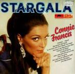 LP gebruikt - Connie Francis - Stargala (Germany, ??), Cd's en Dvd's, Verzenden, Zo goed als nieuw