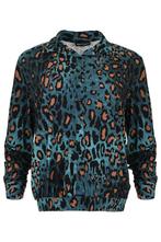 -50% Maicazz  Maicazz Greetz blouse  maat XS, Kleding | Dames, Verzenden, Nieuw