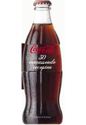 Coca Cola 30 verrassende recepten, Boeken, Taal | Overige Talen, Verzenden