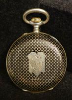 Reloj de bolsillo antiguo siglo modernista jugendstil, Nieuw