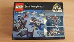 Lego Set - 7126 - Star Wars - Battle Droid Carrier, Kinderen en Baby's, Speelgoed | Duplo en Lego, Nieuw