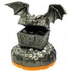 Skylanders Giants Magic Items-Platinum Treasure Chest, Ophalen of Verzenden, Zo goed als nieuw
