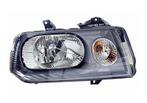 Fiat Scudo 2004-2006 Koplamp Rechts (Koplampen), Verzenden, Nieuw
