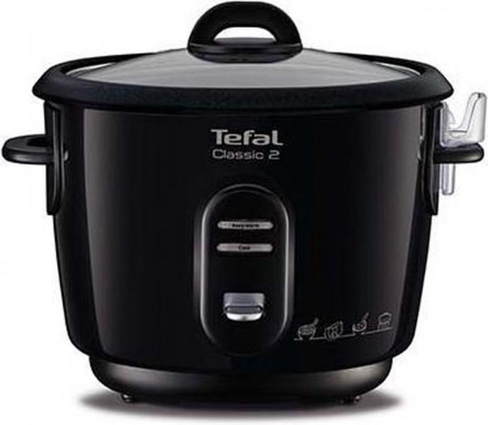 Tefal Classic Zwart RK1028 - Rijstkoker ( verpakking  bes..., Huis en Inrichting, Keuken | Keukenbenodigdheden, Verzenden