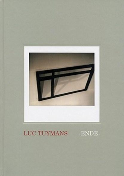 Luc Tuymans | 9783897703032 | KITTELMANN,  Udo; Wesseler,, Boeken, Wetenschap, Nieuw