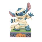 Stitch als Mummie 16 cm, Ophalen of Verzenden, Nieuw