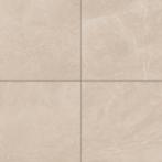 Vloertegel wandtegel yona ivoor mat 120x120 gerectificeerd, Ophalen, Keramiek, Nieuw, 10 m² of meer