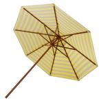 16% Korting | Fritz Hansen Skagerak Parasol, Verzenden, Zo goed als nieuw