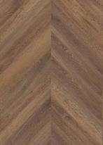 Plak pvc Hongaarse punt rood |  mFLOR Parva Oak Chevron, Huis en Inrichting, Stoffering | Vloerbedekking, Ophalen, Nieuw
