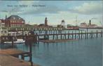 HOEK VAN HOLLAND - Rijks Haven, Verzenden, Gelopen