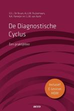 De diagnostische cyclus, 9789033452987, Boeken, Studieboeken en Cursussen, Zo goed als nieuw, Verzenden