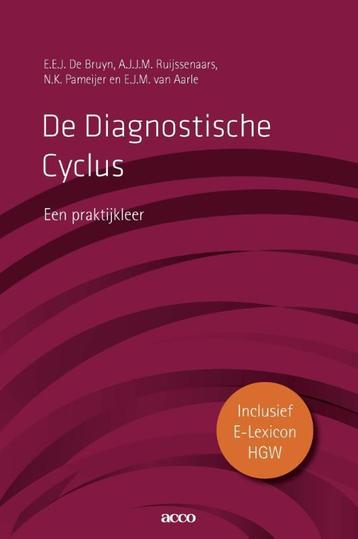 De diagnostische cyclus, 9789033452987 beschikbaar voor biedingen