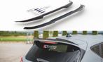 Spoiler Cap Ford Fiesta ST-Line Mk8 Glanzend Zwart, Auto-onderdelen, Carrosserie en Plaatwerk, Ophalen of Verzenden, Nieuw