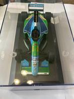 Benetton - Formula One - Michael Schumacher - 1994 - Model, Nieuw