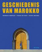 Geschiedenis van Marokko 9789054601876 Herman Obdeijn, Verzenden, Gelezen, Herman Obdeijn