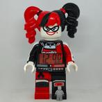 Lego - Big Minifigure - Harley Quinn - Alarm Clock, Kinderen en Baby's, Speelgoed | Duplo en Lego, Nieuw