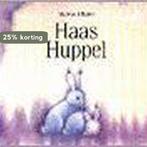 Haas huppel 9789055792993 Marcus Pfister, Verzenden, Gelezen, Marcus Pfister