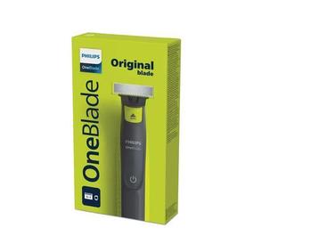 Philips OneBlade Trimmer beschikbaar voor biedingen