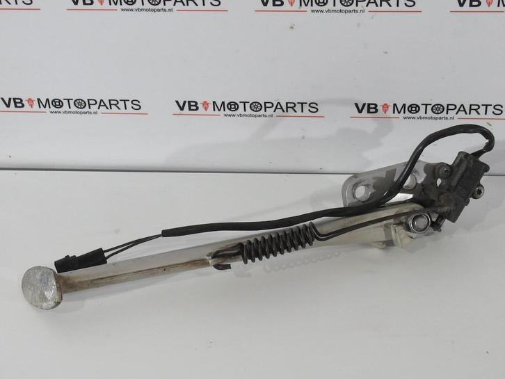 Triumph Street Triple 675 Standaard, Motoren, Accessoires | Overige, Ophalen of Verzenden