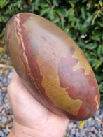 XXL Shiva Lingam, 20 x 10,5 cm- 3.04 kg