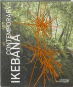 9789058562692 Contemporary Ikebana | Tweedehands, Boeken, Mit Ingelaere, Zo goed als nieuw, Verzenden