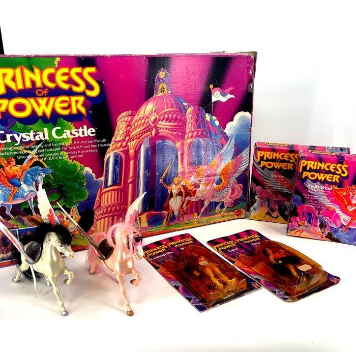 Mattel - Speelgoed - She-Ra: Princess of Power (Mattel, Antiek en Kunst, Antiek | Overige Antiek